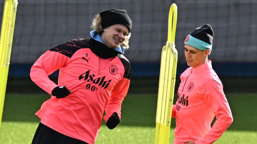Ligue des champions: le PSG attendu au tournant, le Bayern au rebond
