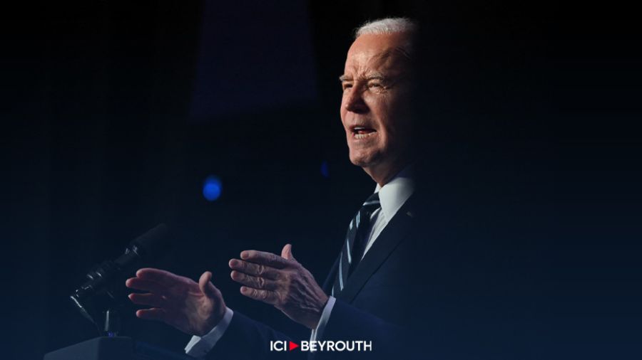 Les intérêts présidentiels de Biden dans les guerres au Liban et à Gaza
