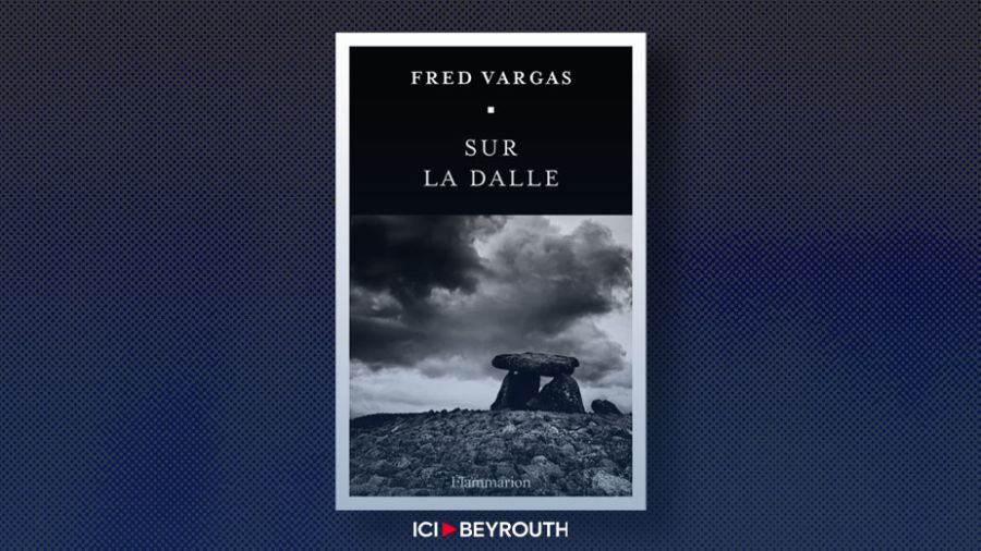 Adaptation télévisée de «Sur la dalle» de Fred Vargas