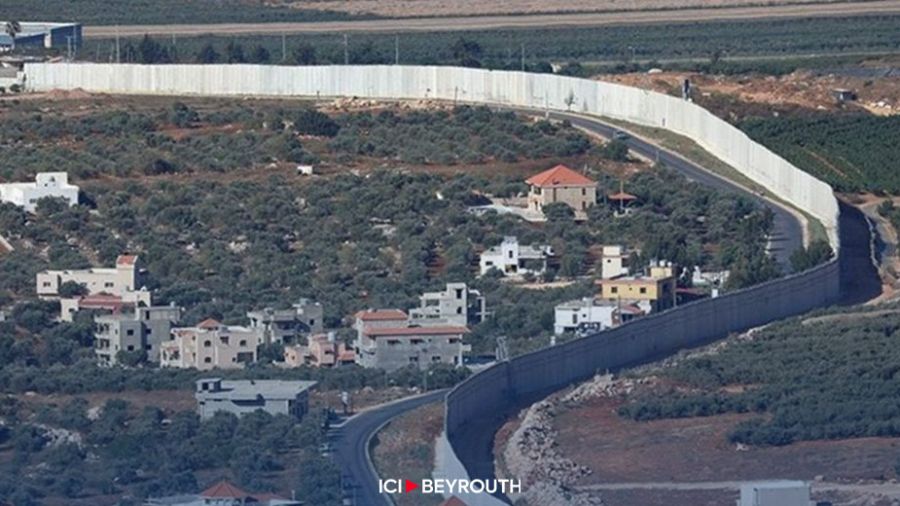 Liban-Sud: une feuille de route française pour un règlement accueillie avec tiédeur
