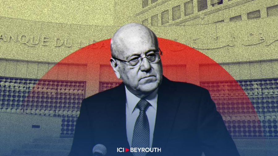 Le Conseil d'État porte un coup dur au «plan de Mikati»