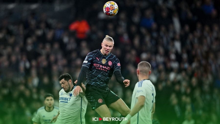 Premiers huitièmes de finale de la Ligue des champions