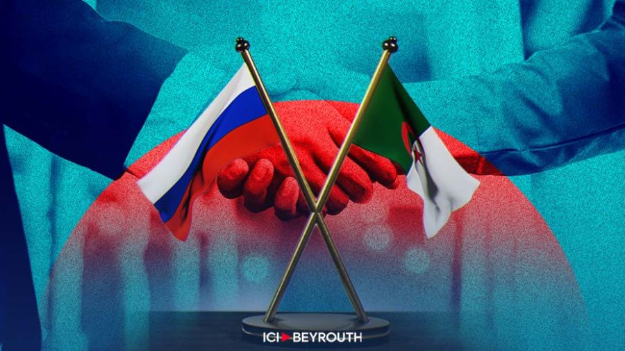 Moscou-Alger: Des relations plus fortes qu’on ne le croit
