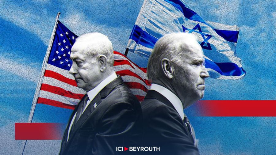Les États-Unis et Israël: une séparation en cours?