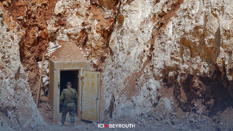 Les tunnels secrets du Hezb plus «sophistiqués» que ceux du Hamas 