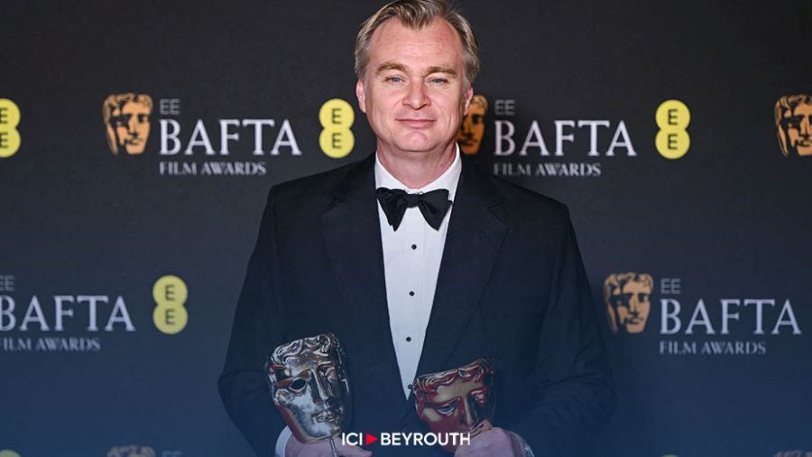 Bafta 2024: la liste des lauréats