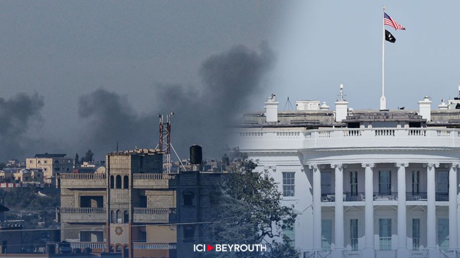 Washington s’active pour un cessez-le-feu avant Ramadan