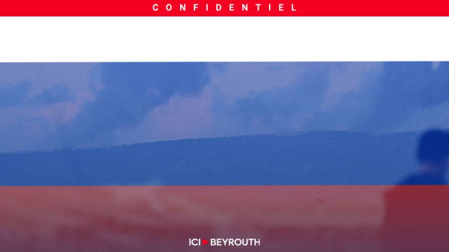 La Russie préoccupée par la frontière sud du Liban