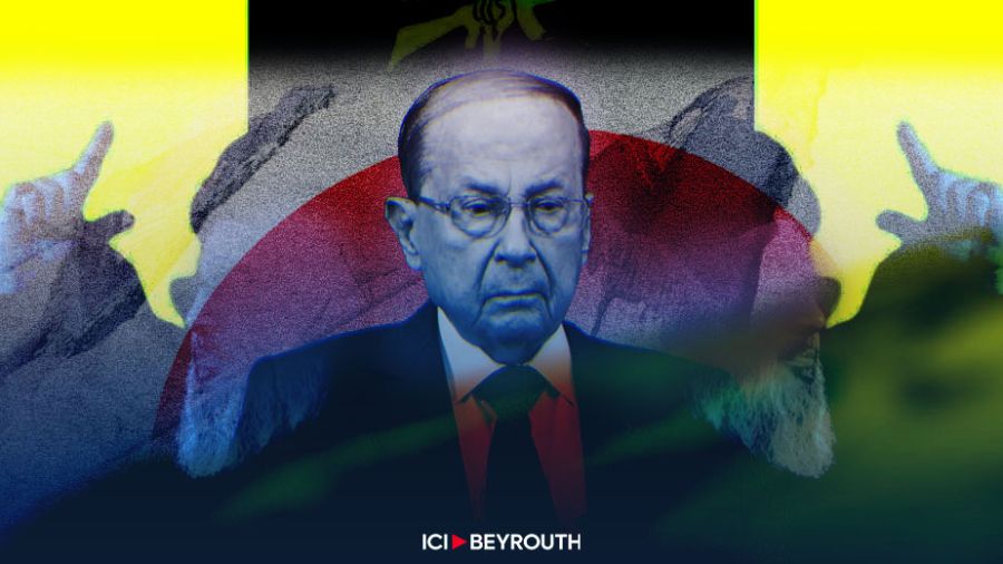 La relation CPL-Hezbollah entre-t-elle dans une nouvelle phase?