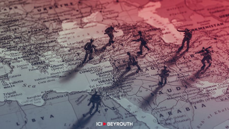 Les géopolitiques éclatées et les aléas d’un monde sans repères 