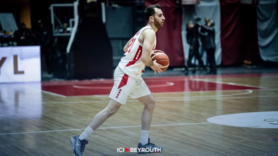 Basket-qualifs asiatiques: le Liban dispose de la Syrie à Damas