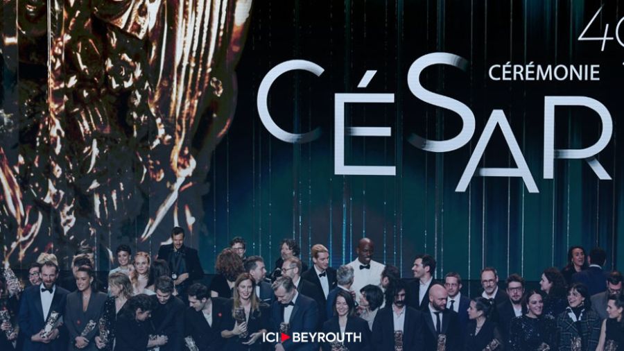 César 2024: «Anatomie d’une chute» domine une soirée engagée