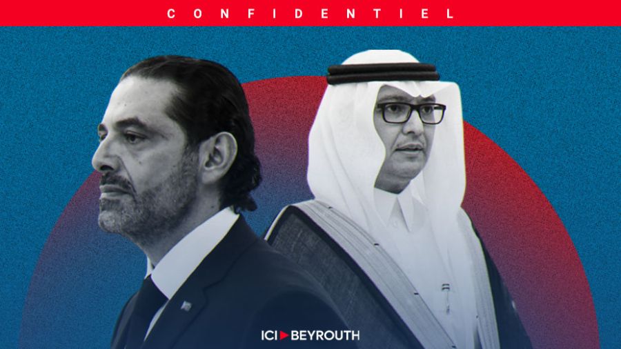 Hariri-Boukhari: étrange coïncidence entre départs et arrivées