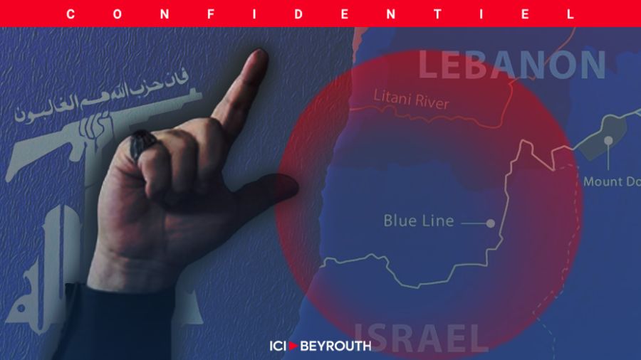 Front sud: un cessez-le-feu aux conditions hezbollahies