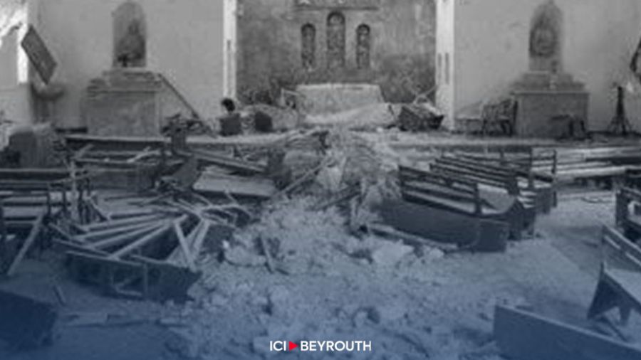 L’éditorial – L’attentat du 27 février 1994 : Un maillon de la chaîne   