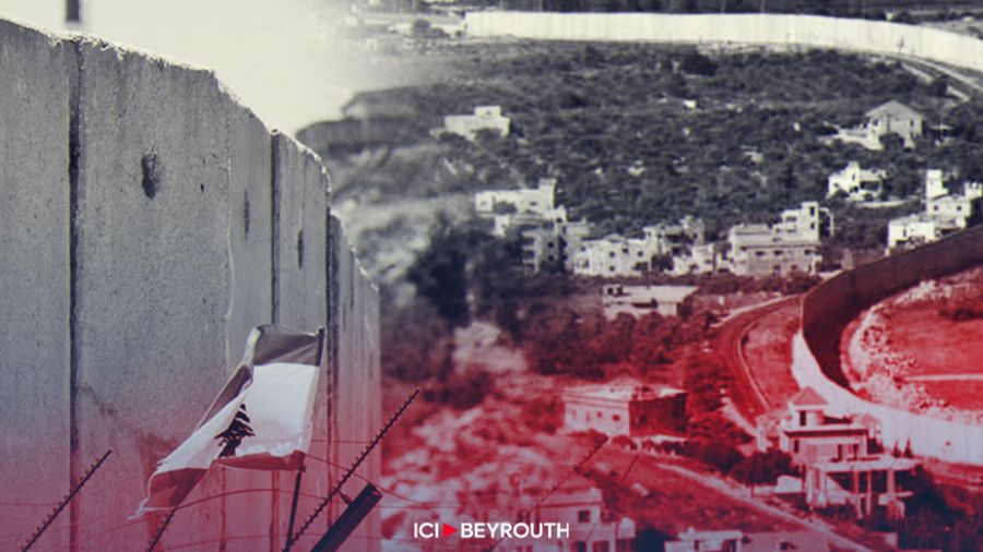 Le Liban et la guerre inévitable 