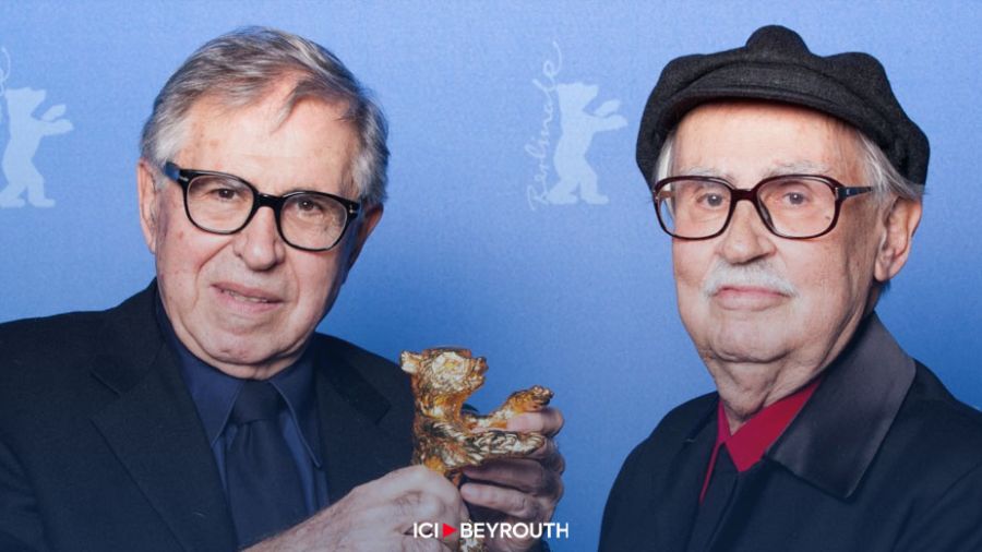 Paolo Taviani, coréalisateur de «Padre padrone», s'est éteint