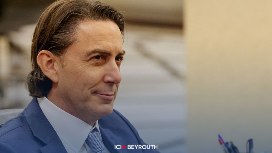 Hochstein préconise de nouveau un accord sur la frontière libano-israélienne