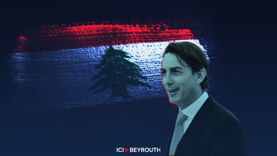 Hochstein au Liban: à quoi faut-il s’attendre?