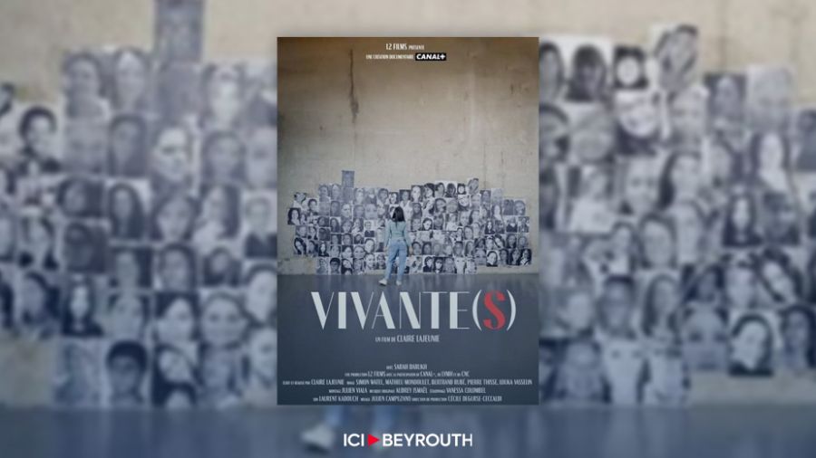 «Vivante(s)»: briser l’omerta sur les violences conjugales