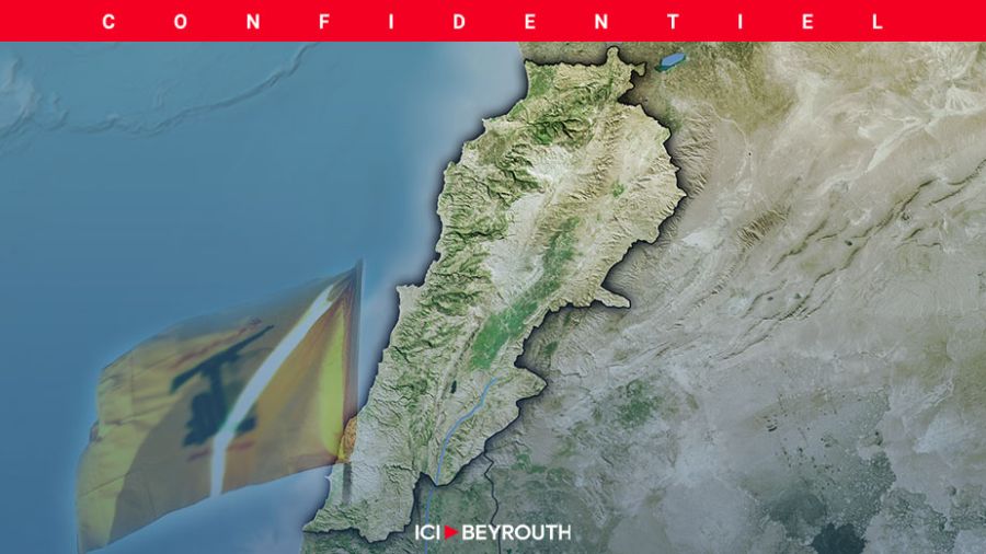 Des contacts réguliers ou indirects avec le Hezbollah