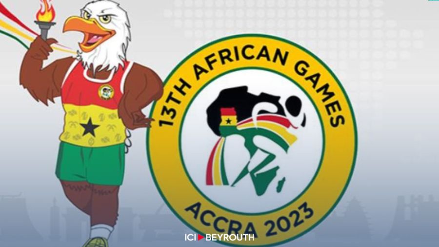 Accra accueille les 13e Jeux Africains