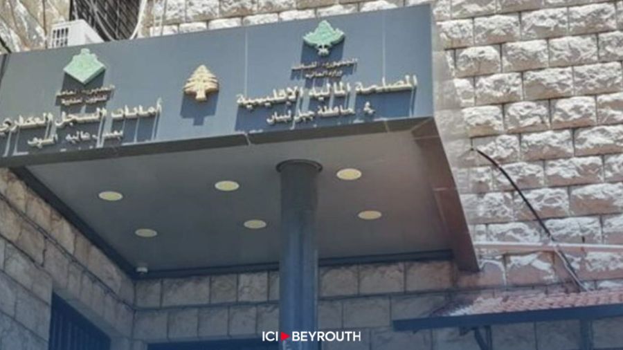 Cadastre du Mont-Liban: remise des actes de propriété