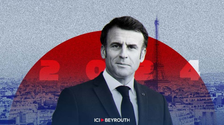 2024, année française