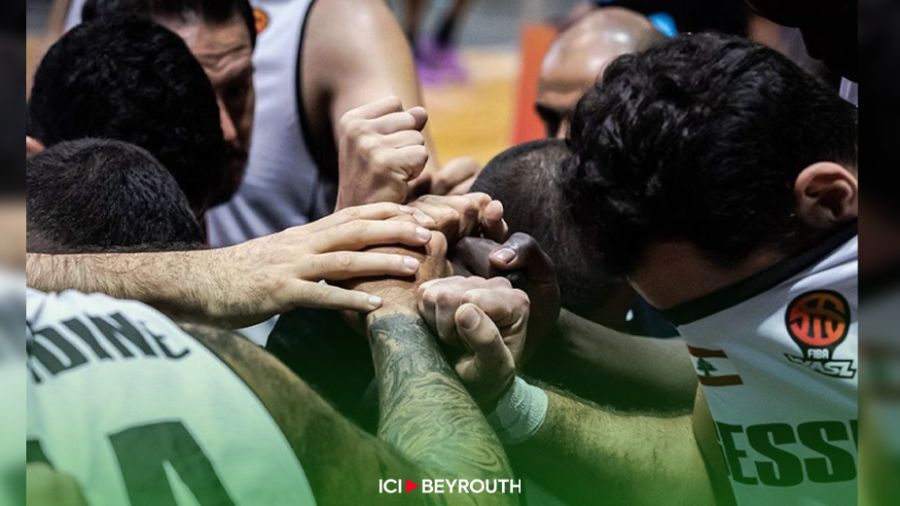 Basket/WASL: match crucial pour La Sagesse à Damas