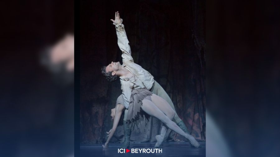 «Manon» au cinéma: ballet classique entre amour et tragédie