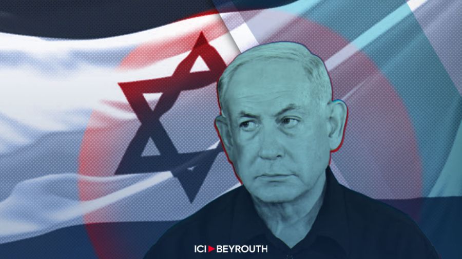 Netanyahou s'engage à accroître la pression militaire sur le Hamas