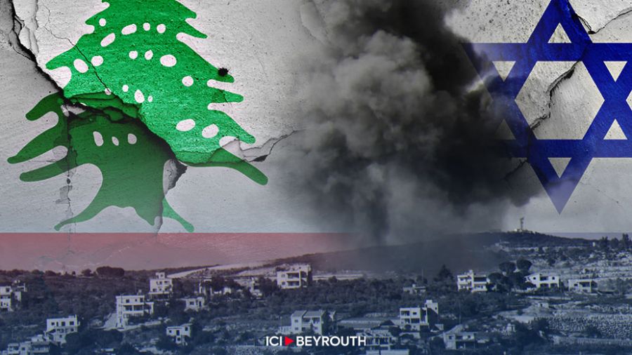 Frappes israéliennes extensives: quel message au Liban?