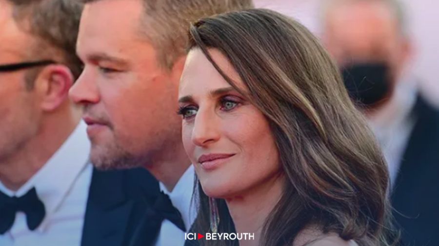 Camille Cottin, maîtresse de cérémonie du Festival de Cannes
