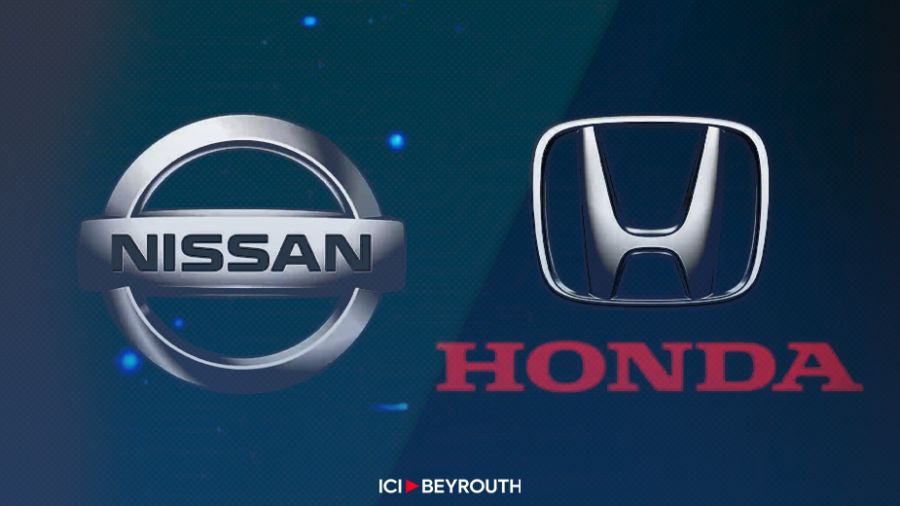 Nissan et Honda envisagent un «partenariat stratégique» dans l’électrique