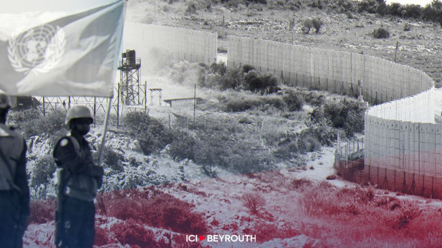 Initiative française: le Liban prêt à négocier, en temps voulu