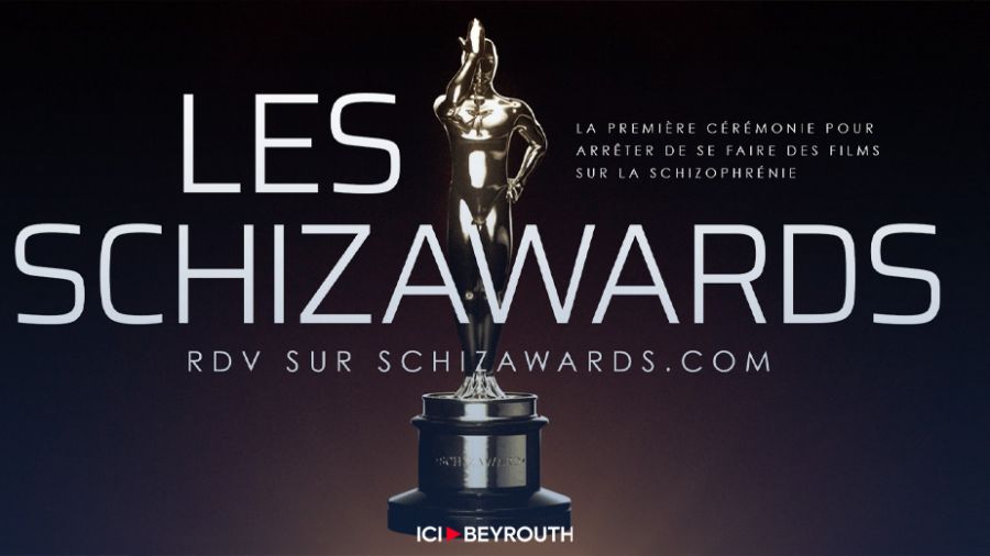 Les SchizAwards: nouvelle perception cinématographique de la schizophrénie