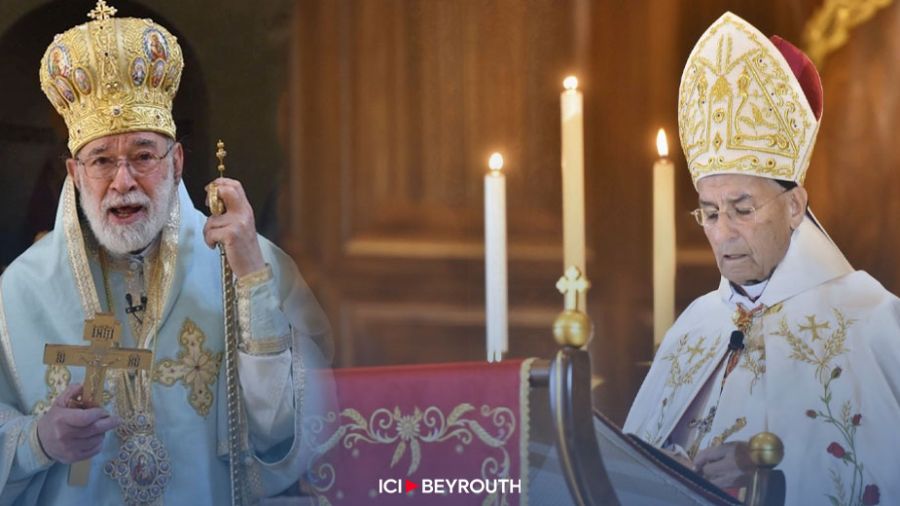 Raï et Audi réclament justice pour les victimes du 4 août