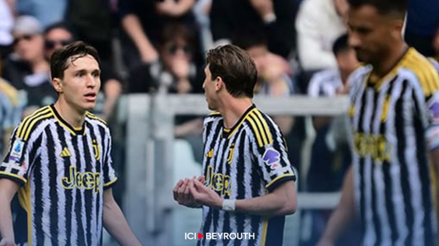 Sale temps pour la «Vecchia Signora» en Italie