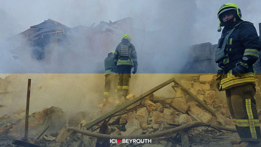 En Ukraine, avant tout une guerre de renseignement?