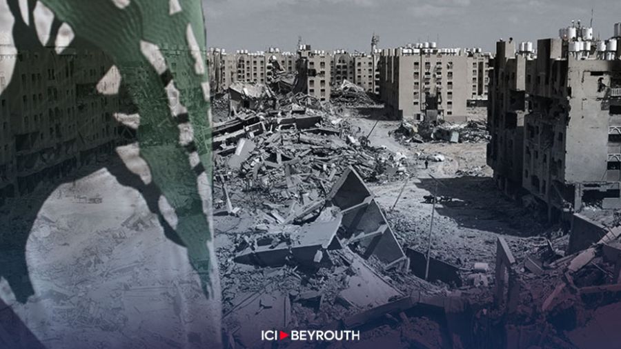 Un cessez-le-feu à Gaza relancera-t-il la présidentielle libanaise?