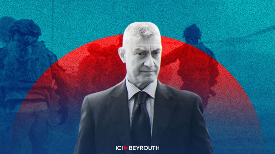 Trois questions à Maroun Hitti sur le «Heharim» israélien