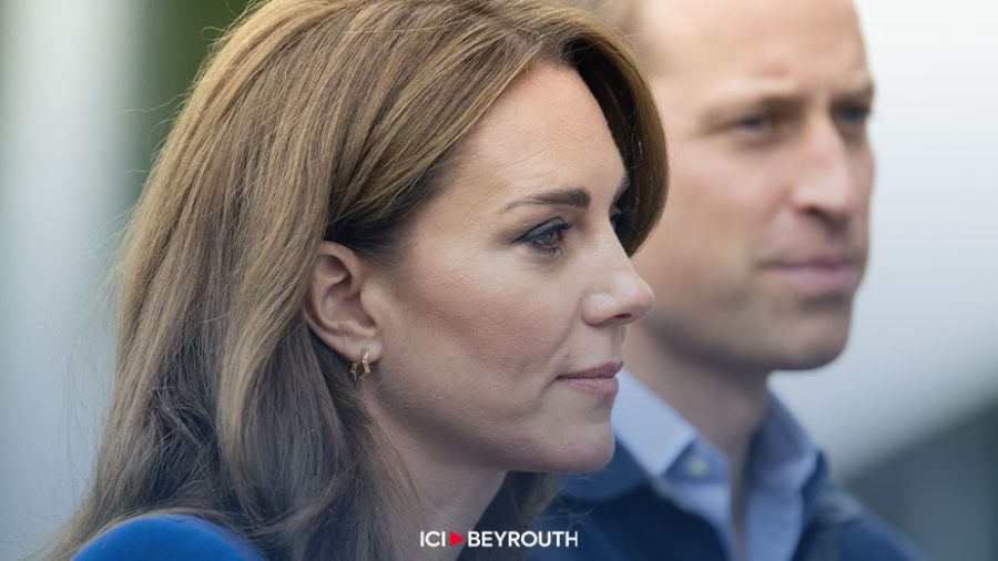 Après des mois de silence, Kate Middleton annonce être atteinte de cancer