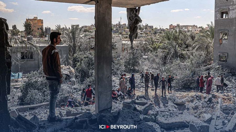 Le conflit israélo-palestinien et les équivoques d’une solution négociée*
