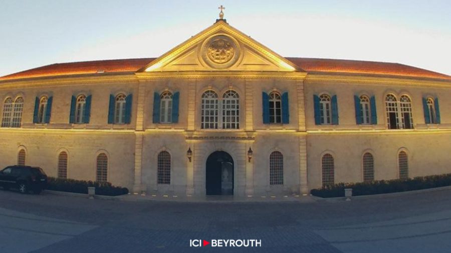 Réunions interchrétiennes à Bkerké: l'initiative aboutira-t-elle?