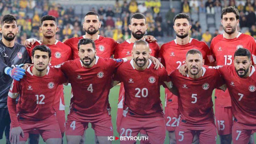 Qualifs-Mondial 2026: le Liban perd son premier match contre l'Australie à Sydney