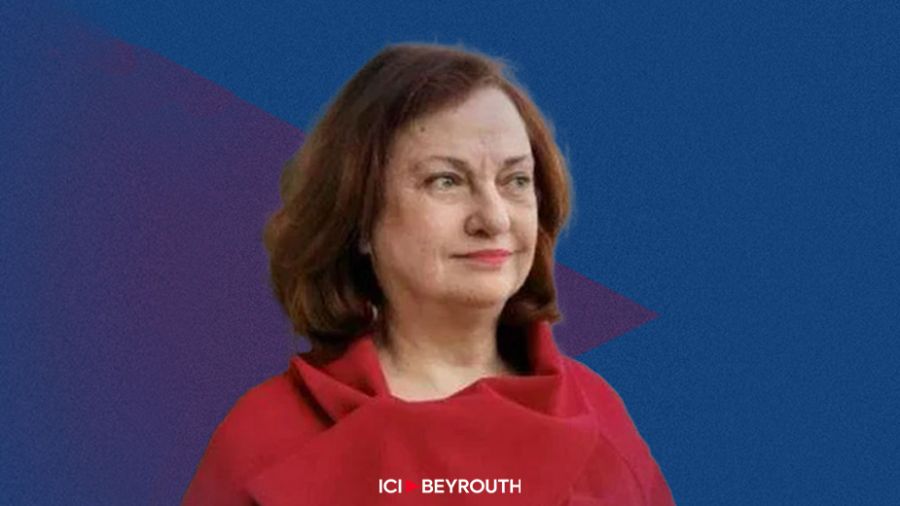 Ghada Aoun fait tout pour éviter d’être jugée