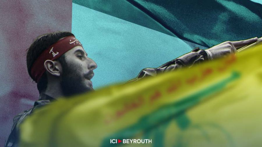 Des rapports mitigés entre le Hezbollah et les Émirats