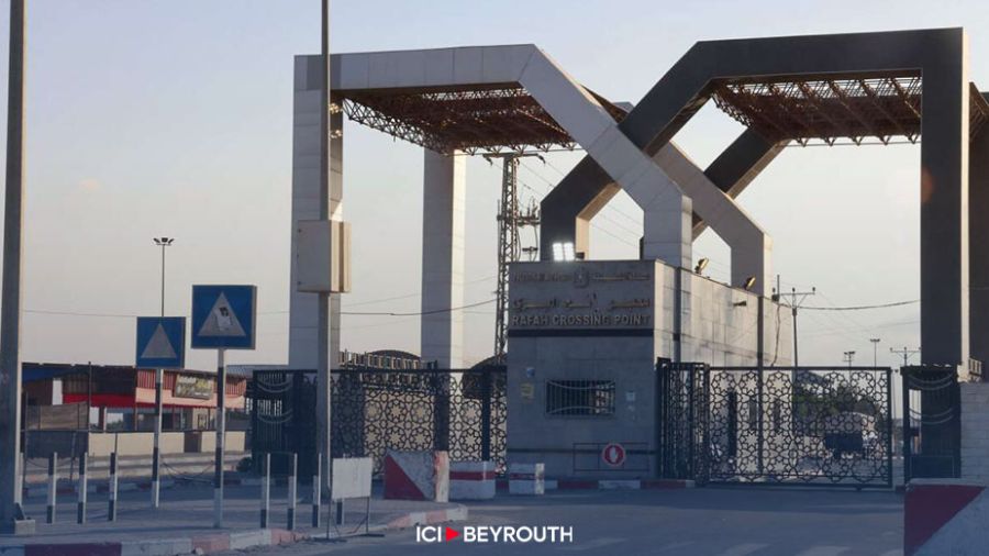 Réunion entre Américains et Israéliens sur une offensive à Rafah