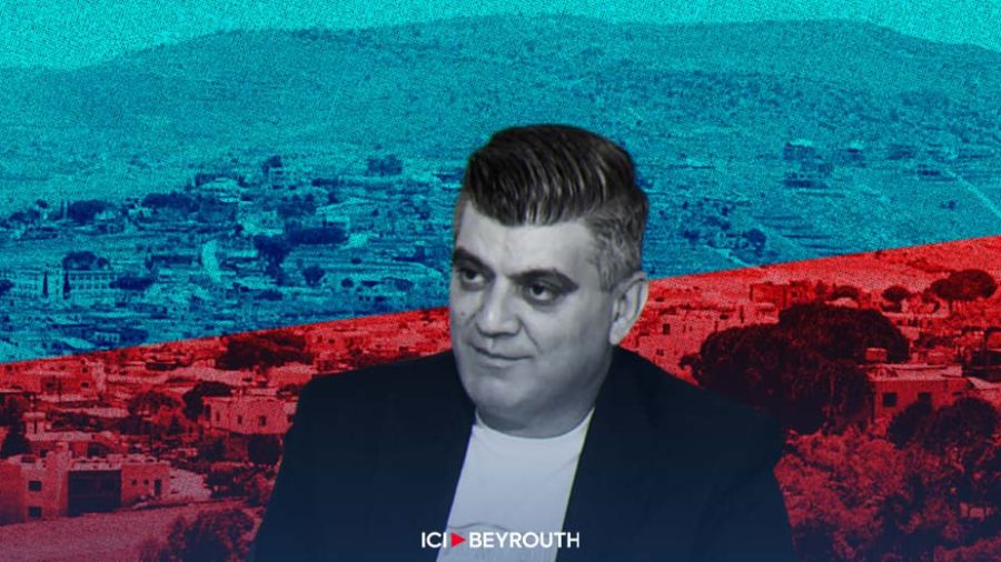 Le président de la municipalité de Rmeich: Épargnez-nous la guerre