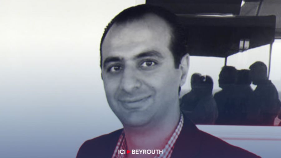 Qui a organisé l’évasion de Dany al-Rachid?